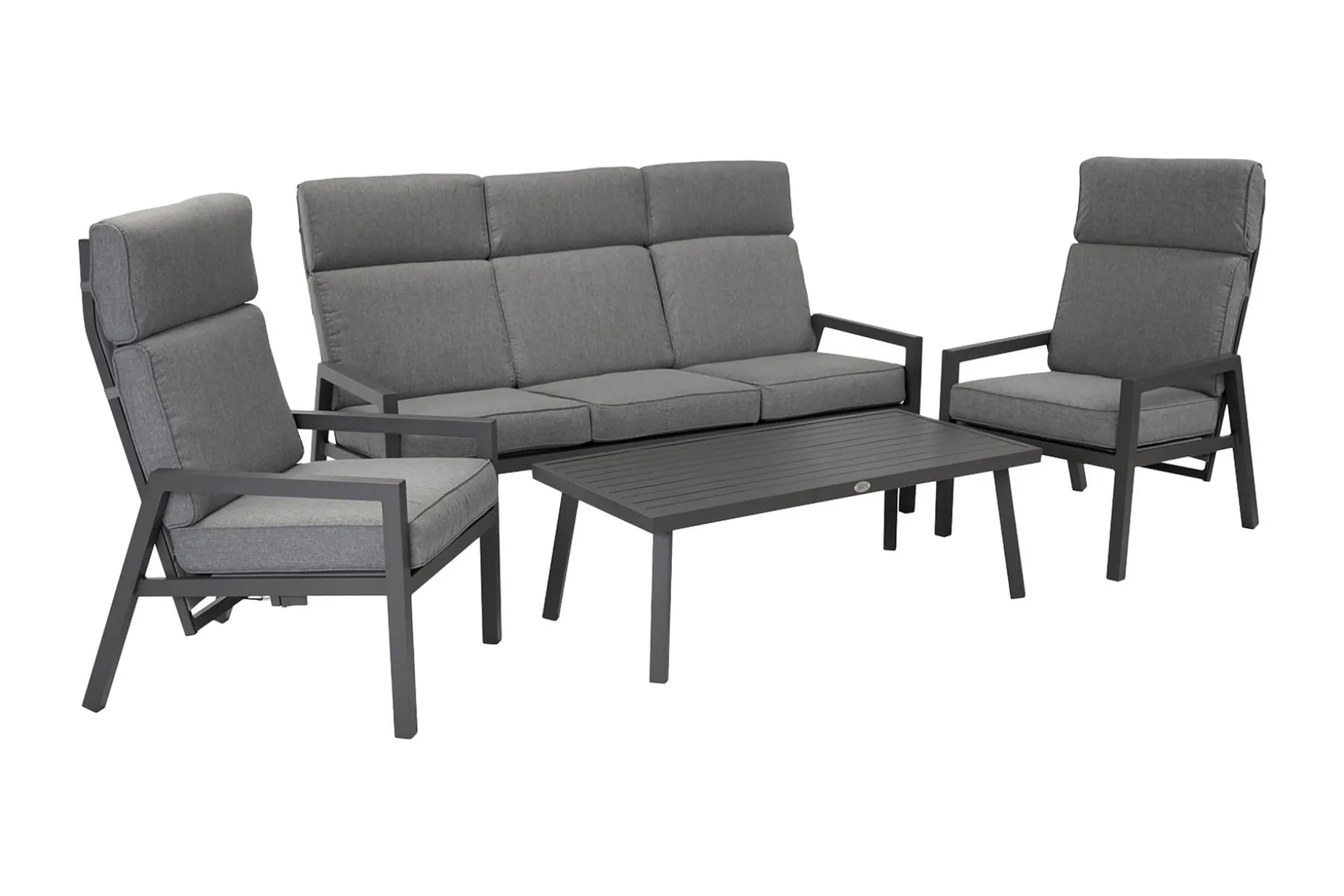 Loungegruppe CASPER