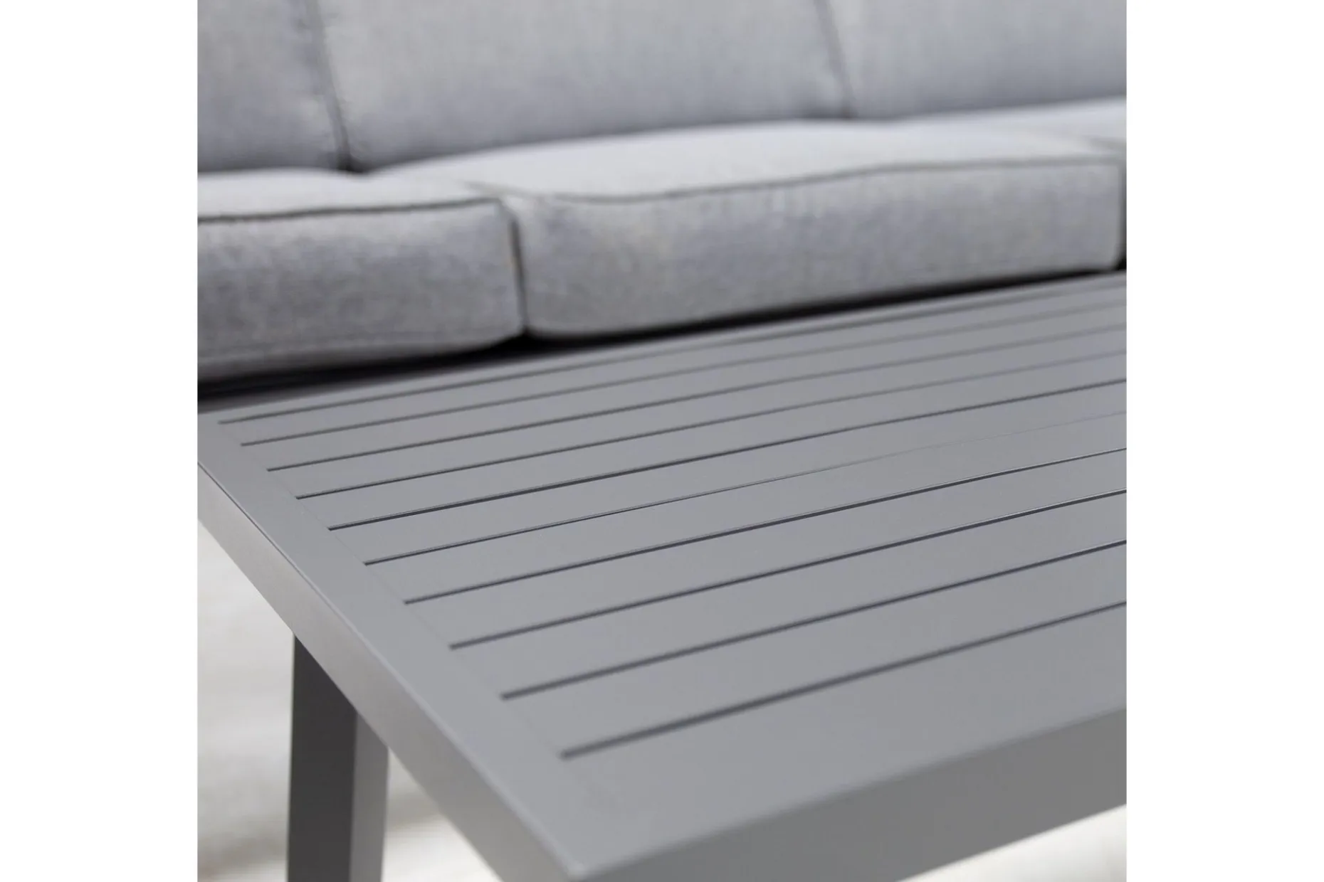Loungegruppe CASPER