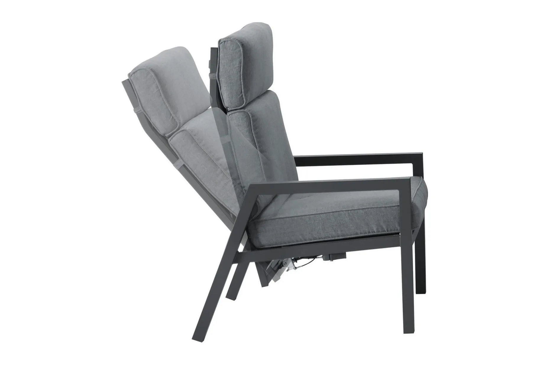 Loungegruppe CASPER