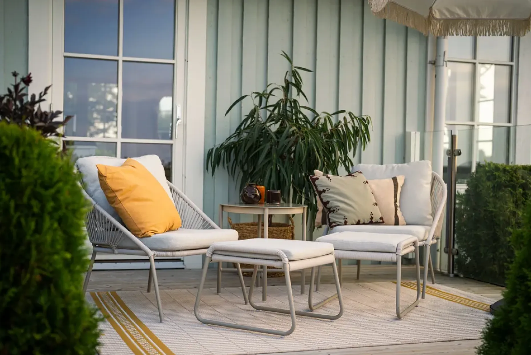 Loungegruppe Hillerstorp Holmsund