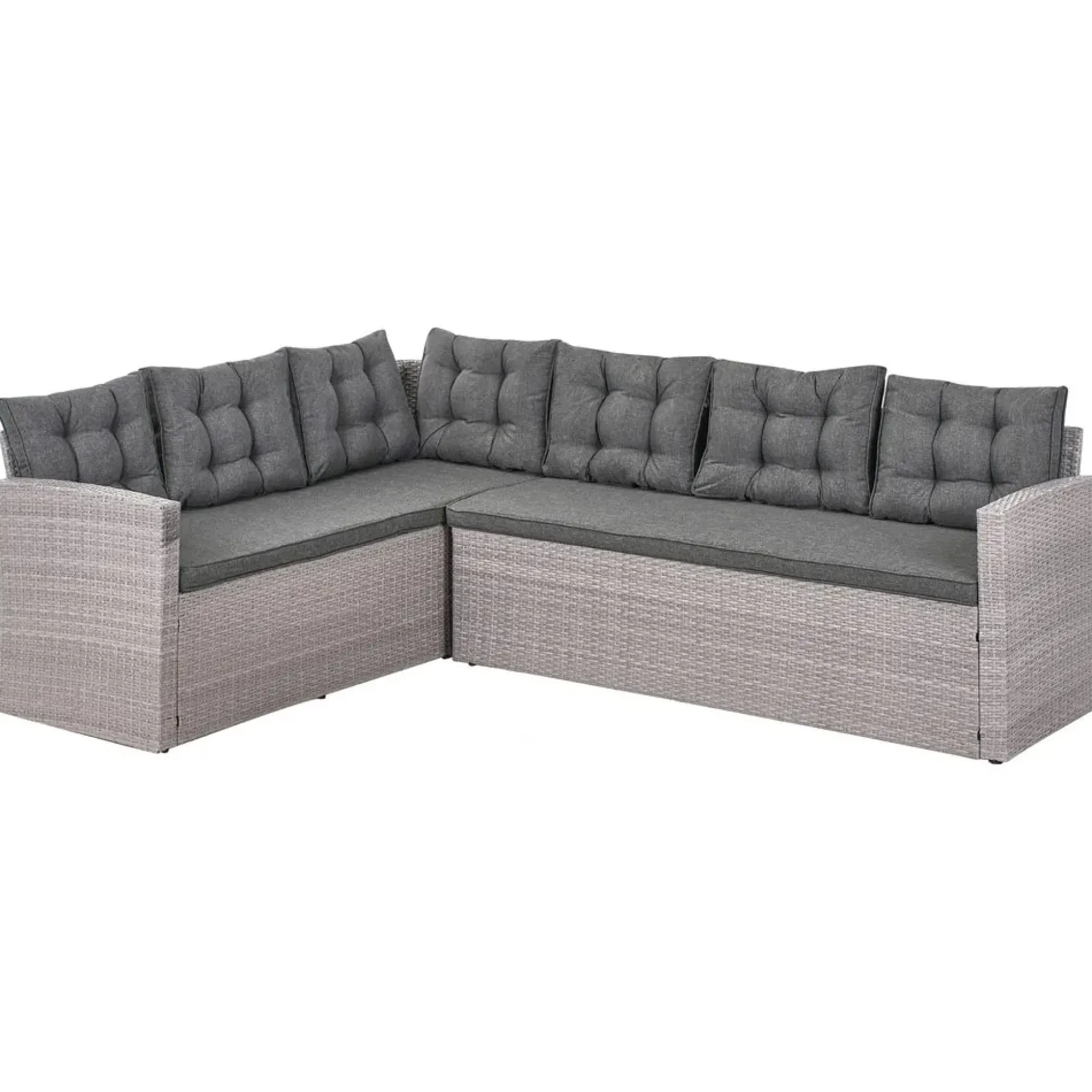 Loungesett Viterbo