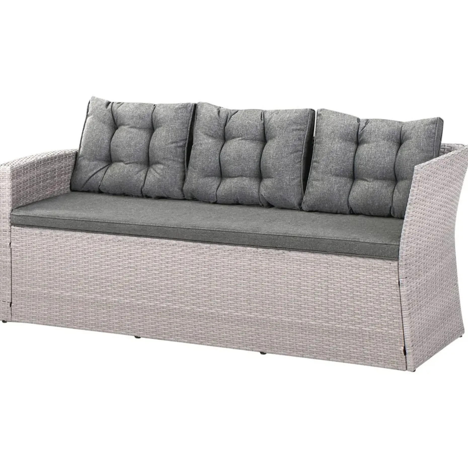 Loungesett Viterbo