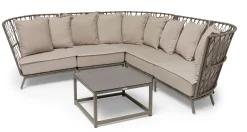 Loungesofa Hillerstorp Jet Set Hjørne