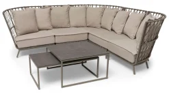 Loungesofa Hillerstorp Jet Set Hjørne