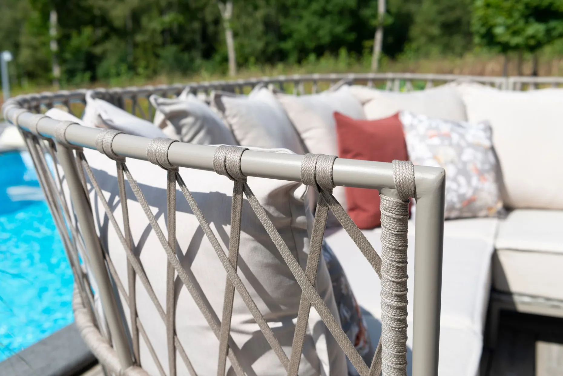 Loungesofa Hillerstorp Jet Set Hjørne