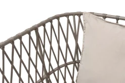 Loungesofa Hillerstorp Jet Set 3-seter