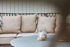 Loungesofa Hillerstorp Jet Set 3-seter