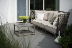 Loungesofa Hillerstorp Jet Set 3-seter