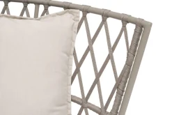Loungesofa Hillerstorp Jet Set 3-seter