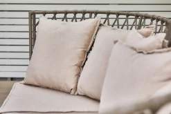 Loungesofa Hillerstorp Jet Set 3-seter