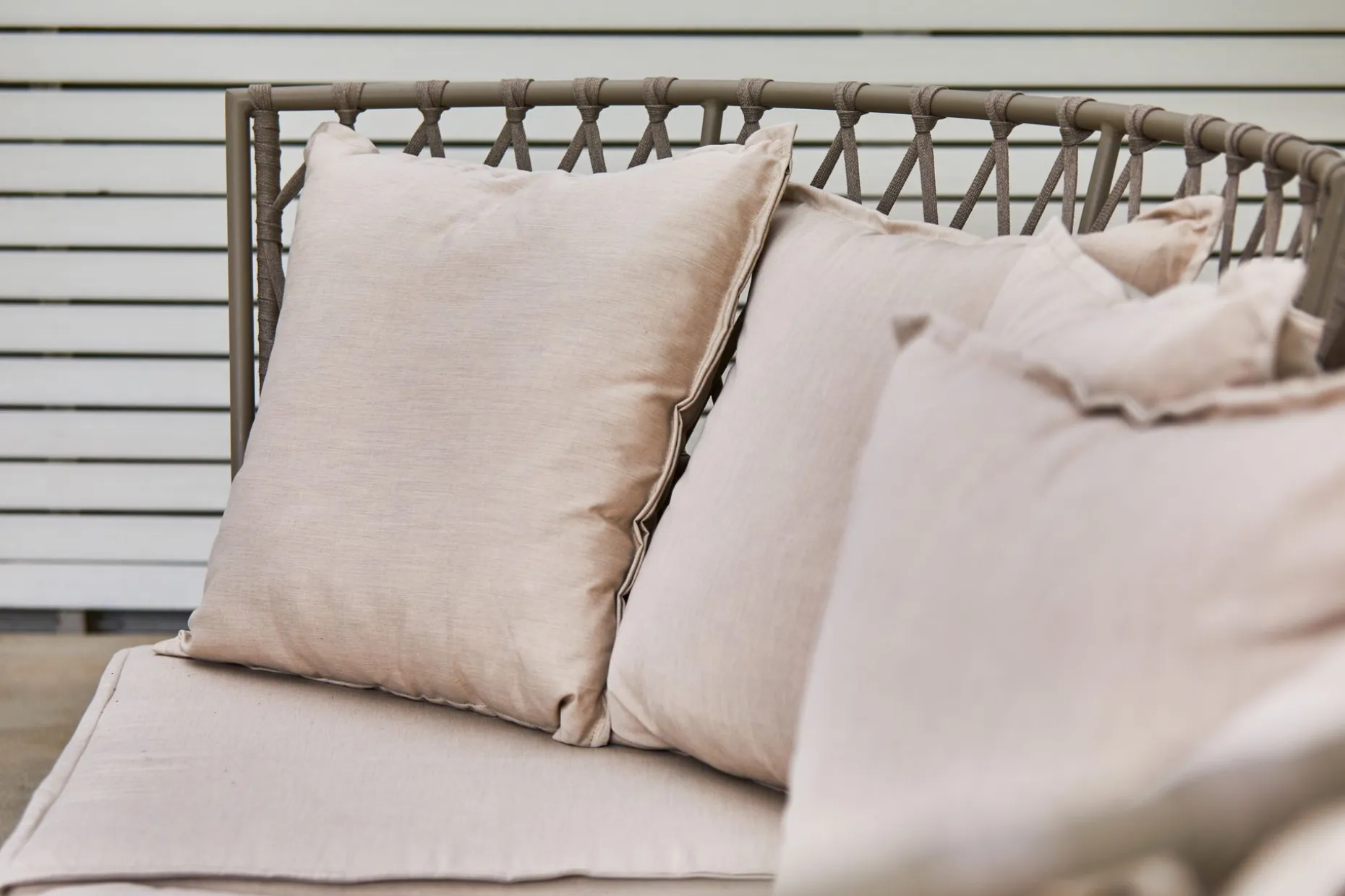 Loungesofa Hillerstorp Jet Set 3-seter