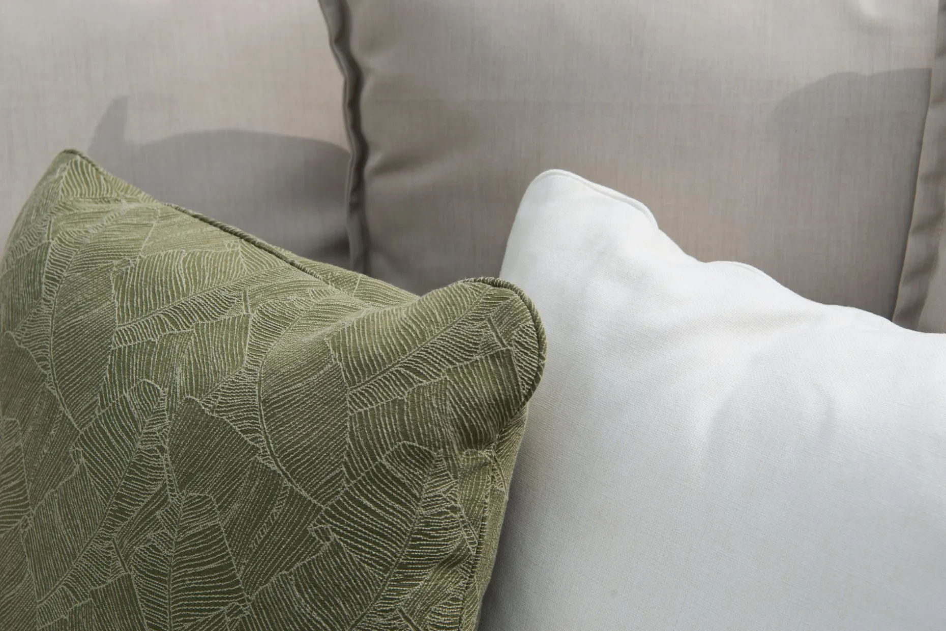 Loungesofa Hillerstorp Jet Set 3-seter