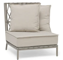 Loungesofa Hillerstorp Jet Set midtdel