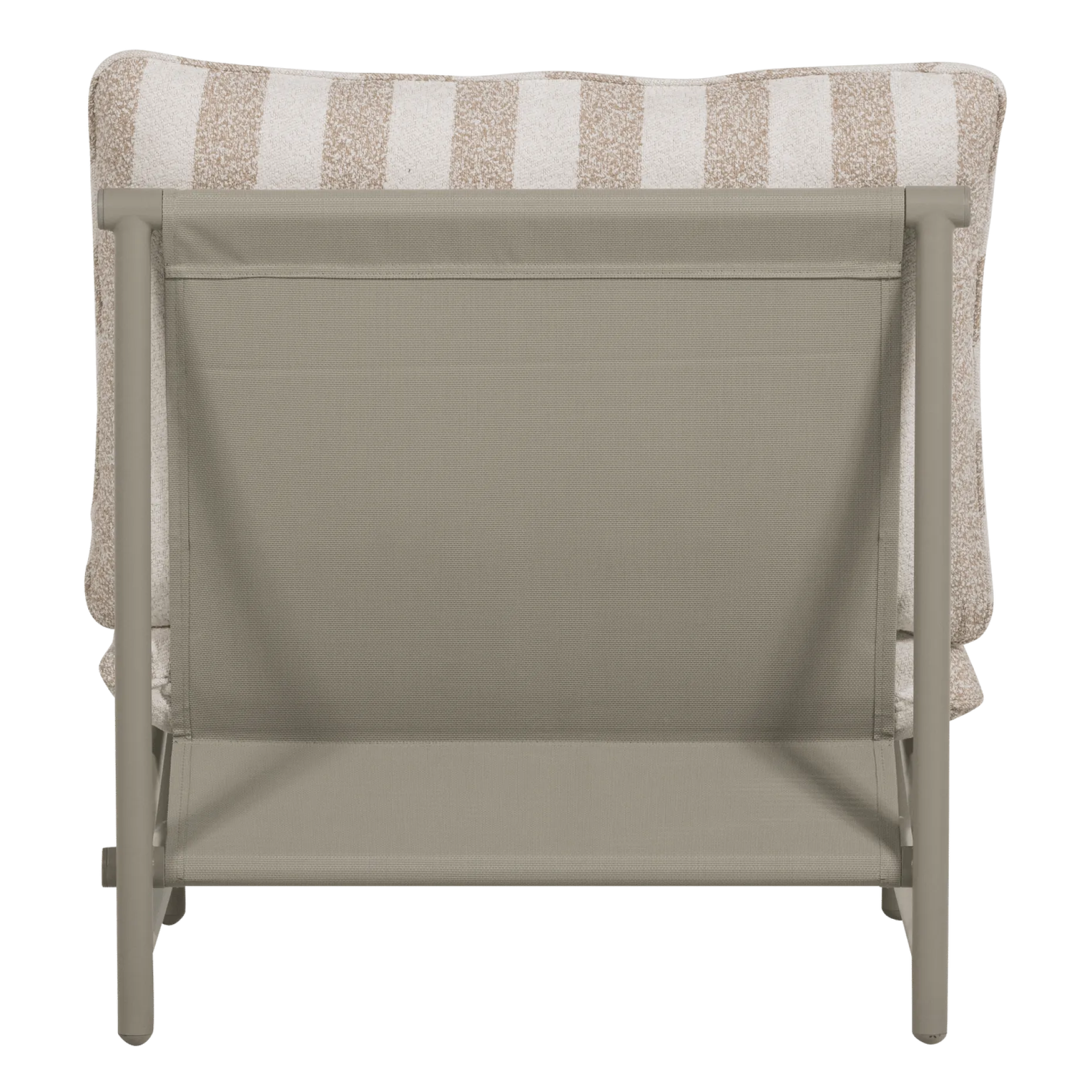Loungestol Elvo 82 cm utendørs