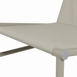 Loungestol Elvo 82 cm utendørs