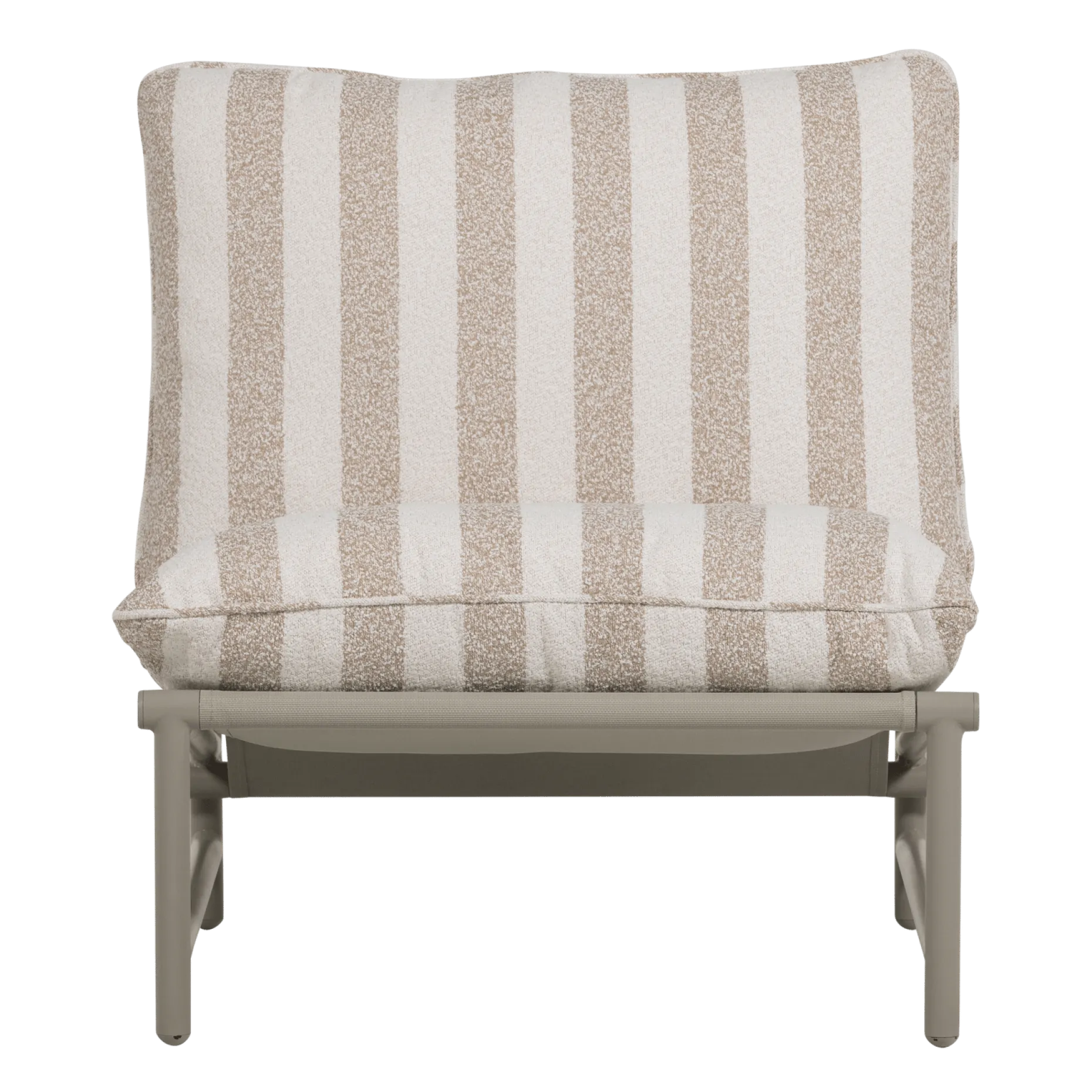 Loungestol Elvo 82 cm utendørs