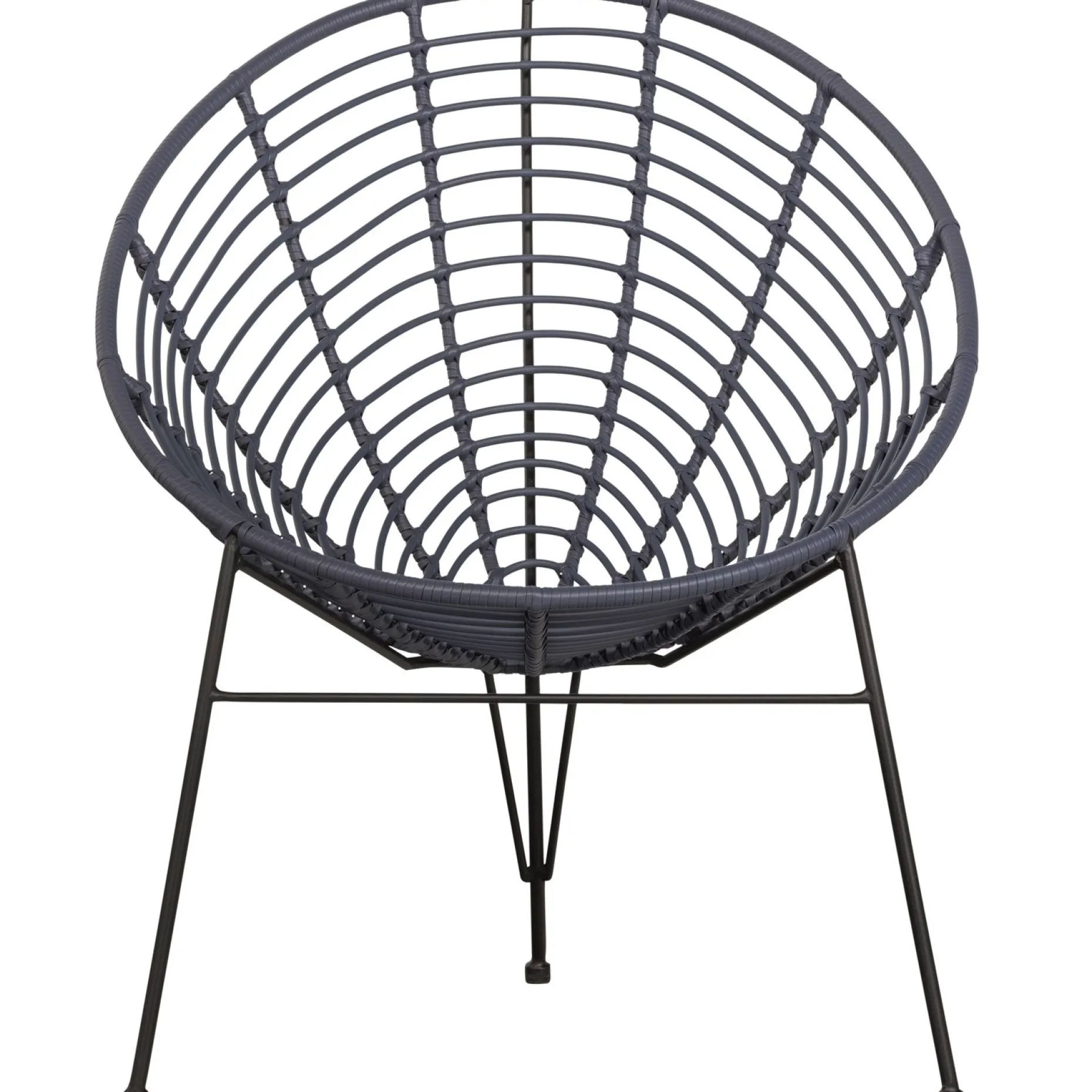Loungestol Jane 72 cm utendørs