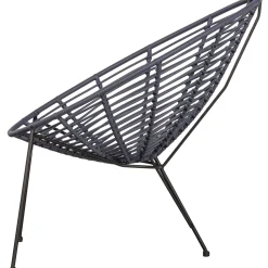 Loungestol Jane 72 cm utendørs