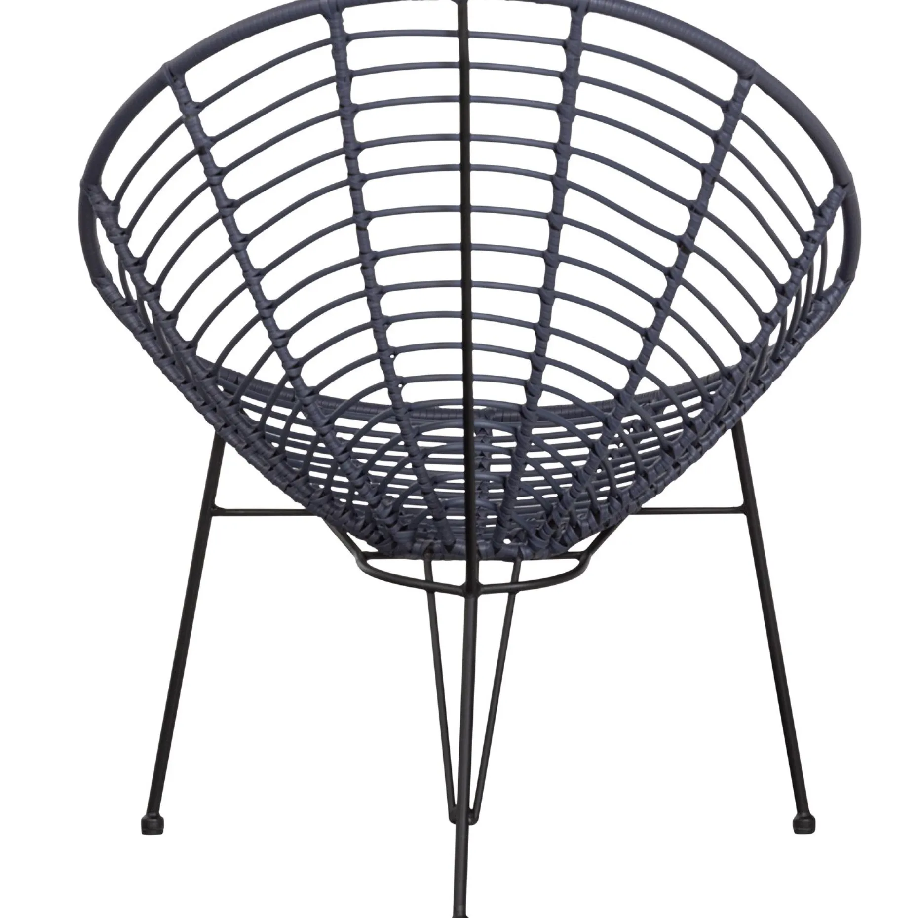 Loungestol Jane 72 cm utendørs