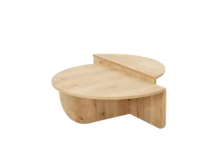 Louvrall Sofabord 90 cm