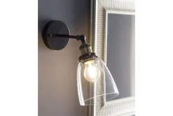 Lovataia Vegglampe 2 stk E27