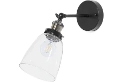 Lovataia Vegglampe 2 stk E27