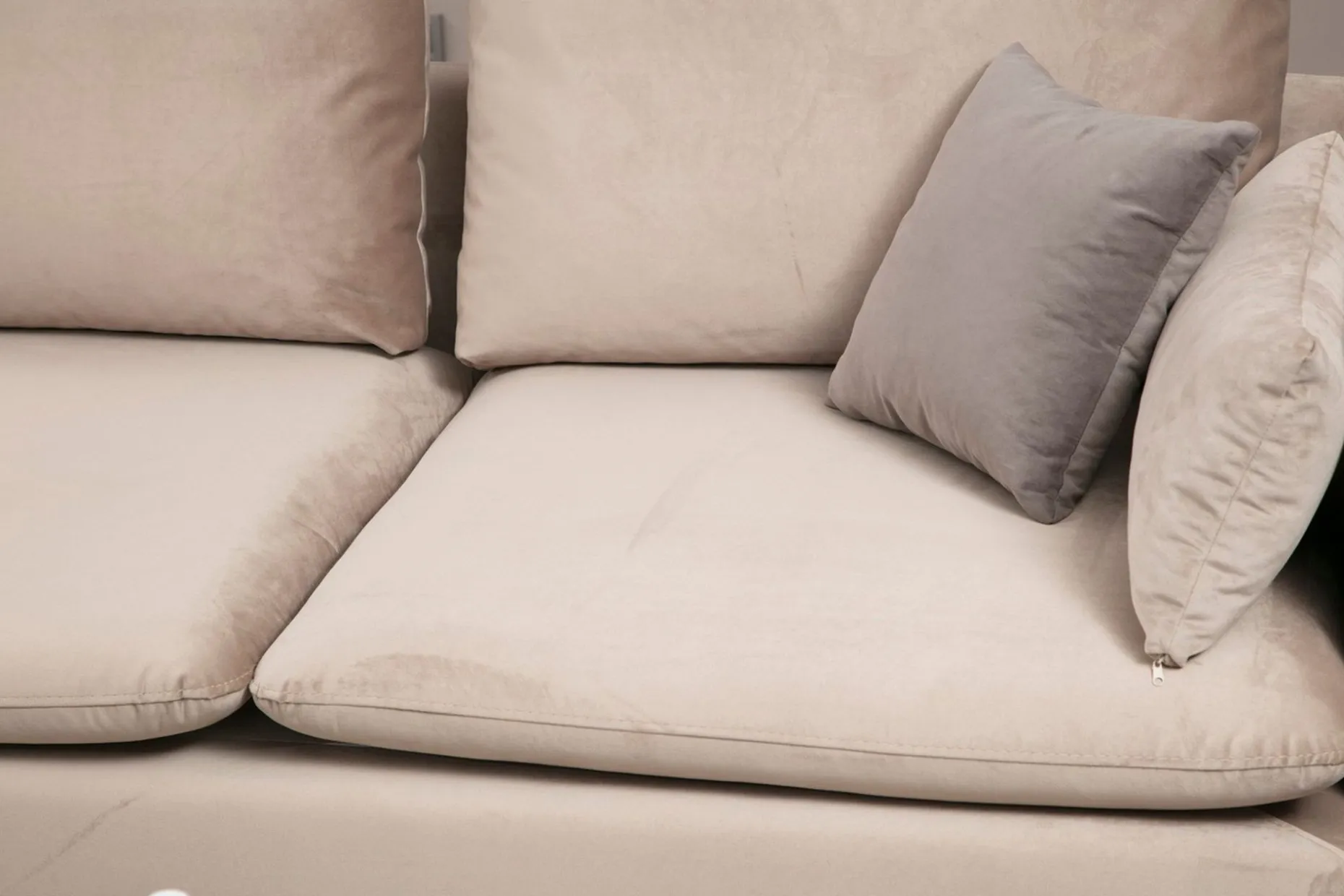 Luces Divansofa