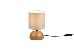 Luci Bordlampe Natur