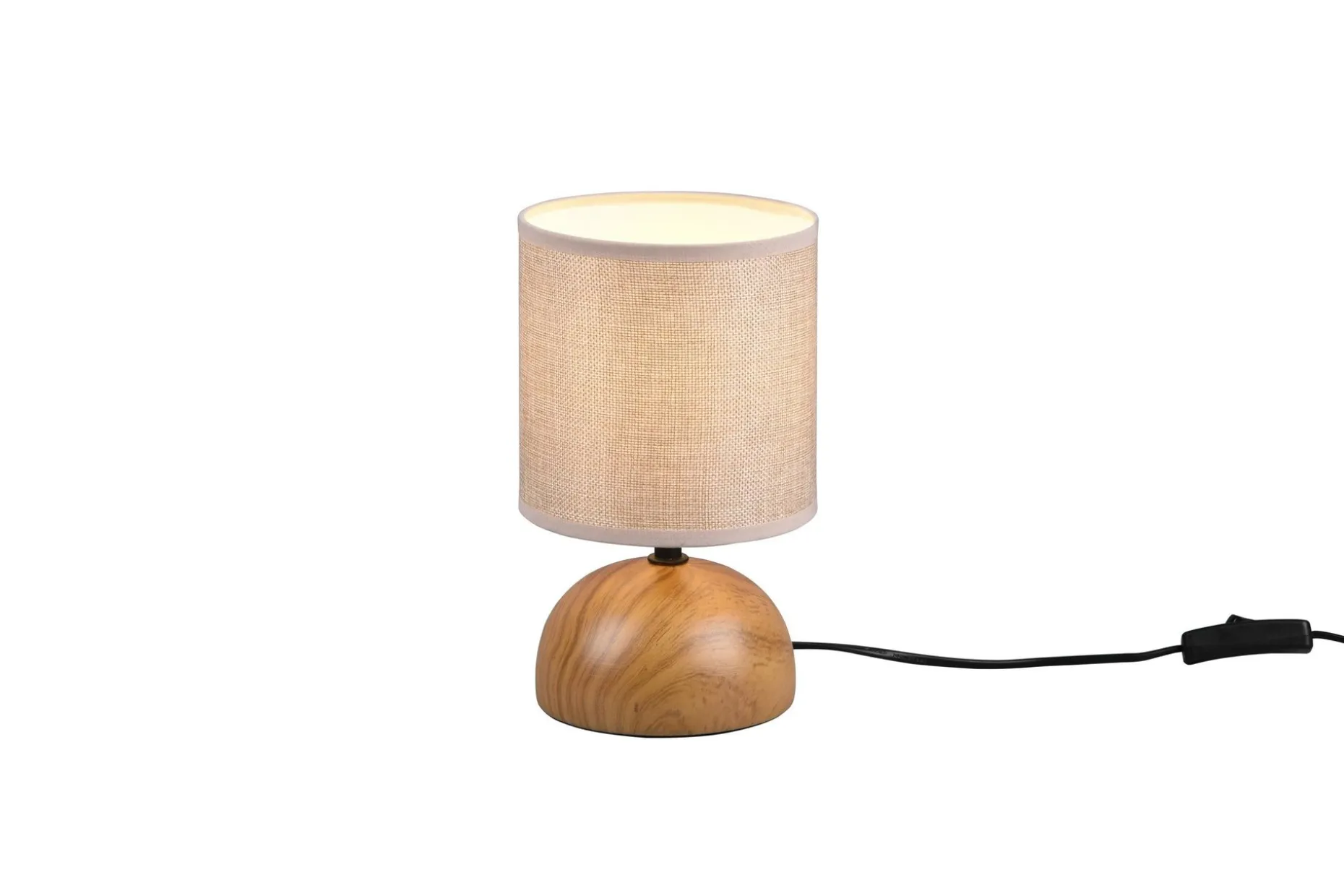 Luci Bordlampe Natur