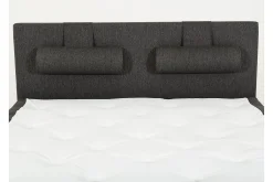 Lucky Sengegavl Glatt 150 cm