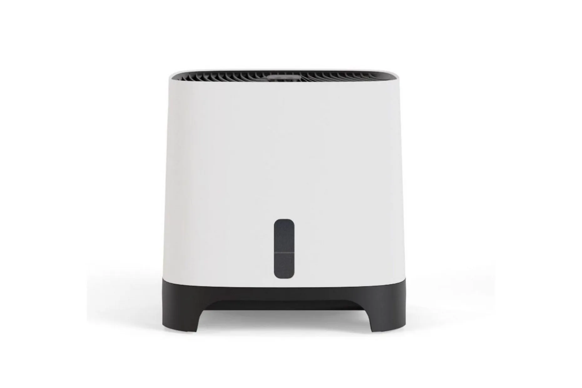 Luftfukter Meaco Armin Evaporativ Hvit/Svart Egnet for rom opptil 44 m²