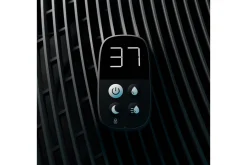 Luftfukter Meaco Armin Evaporativ Hvit/Svart Egnet for rom opptil 44 m²