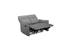 Lugo Reclinersofa 2-seter
