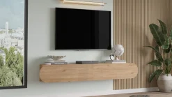 Lumina TV-benk 180 cm