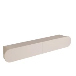 Lumina TV-benk 180x29,5x31,6 cm
