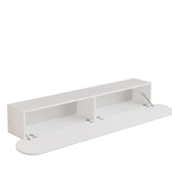 Lumina TV-benk 180x29,5x31,6 cm