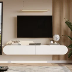 Lumina TV-benk 180x29,5x31,6 cm