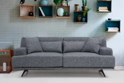 Lums 2-Seter Sofa