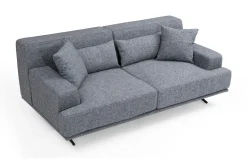 Lums 2-Seter Sofa