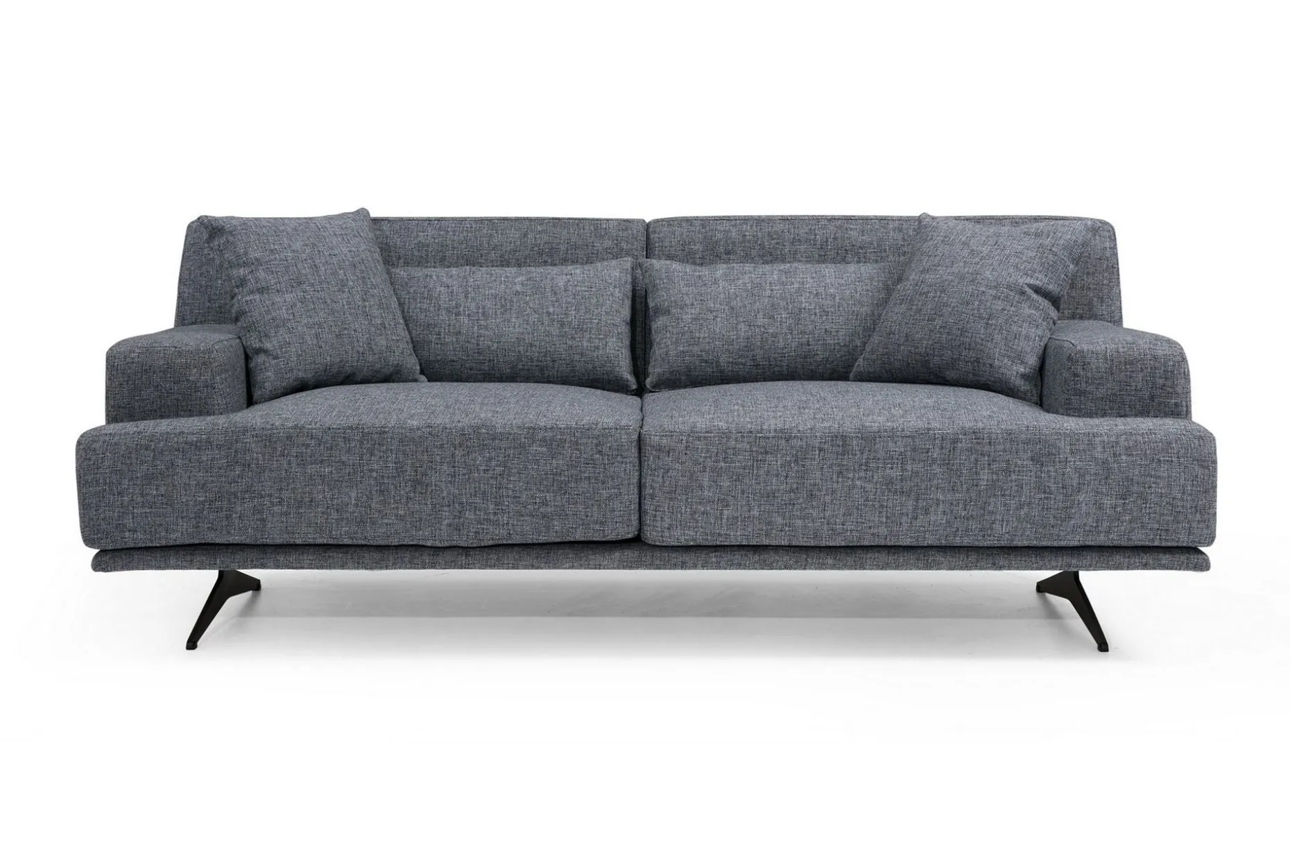Lums 2-Seter Sofa