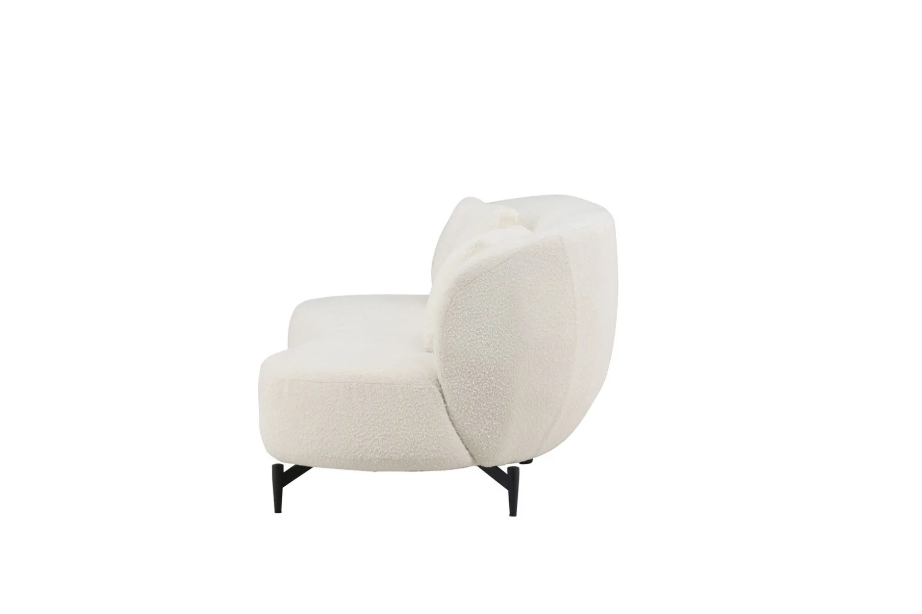 Luna Sofa 2-seter