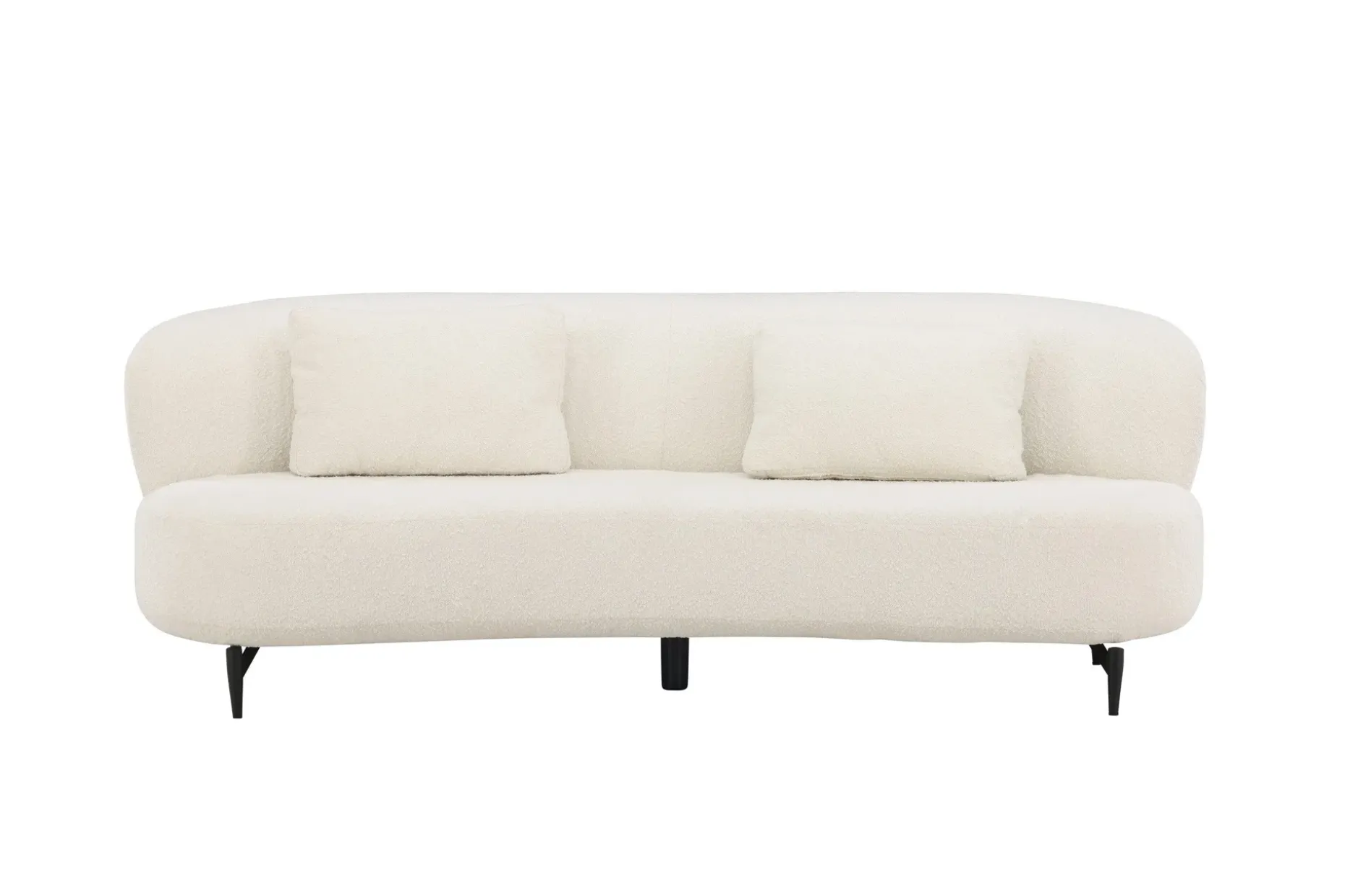Luna Sofa 2-seter