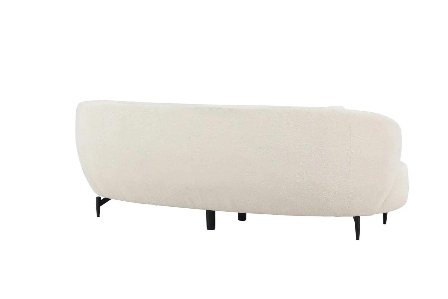 Luna Sofa 2-seter