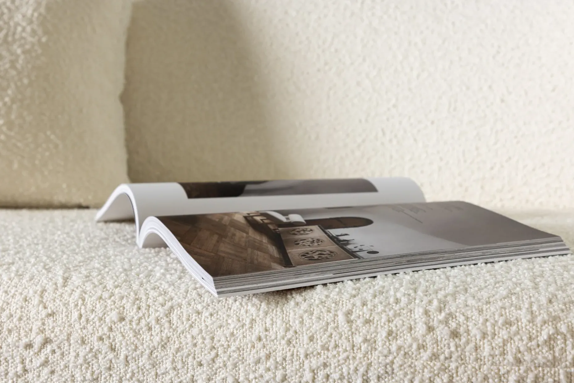 Luna Sofa 2-seter