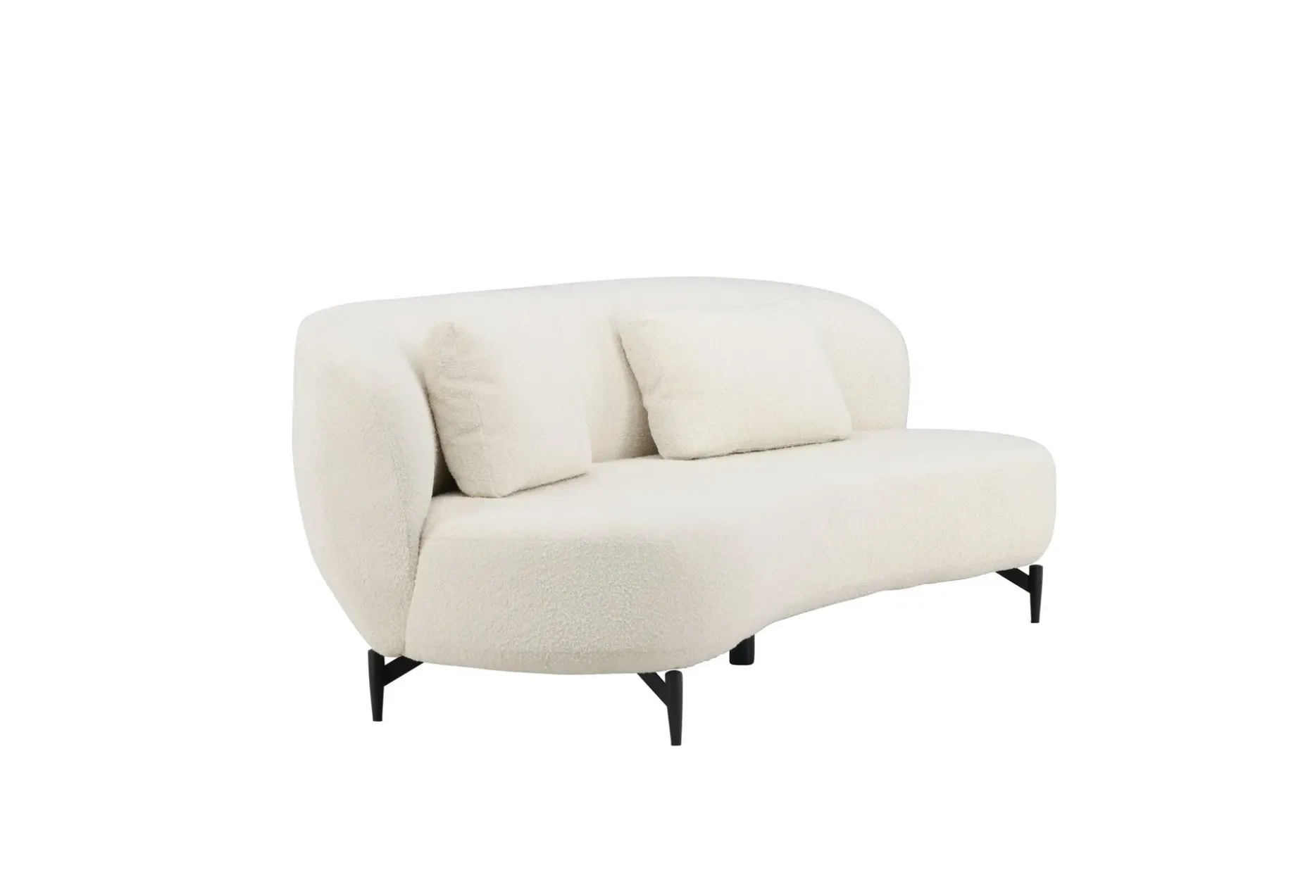 Luna Sofa 2-seter