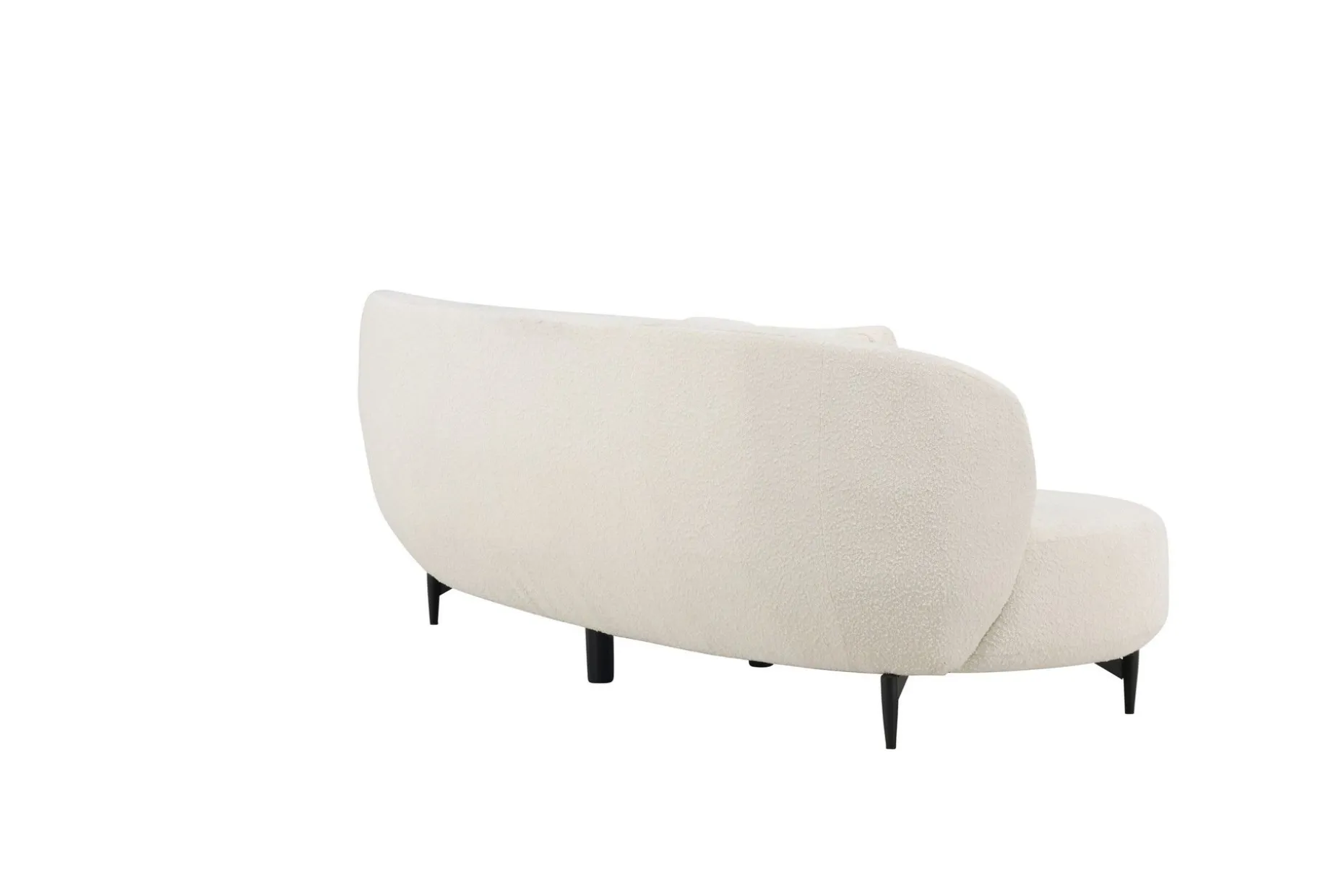 Luna Sofa 2-seter