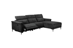 Lund Reclinersofa 3-seter