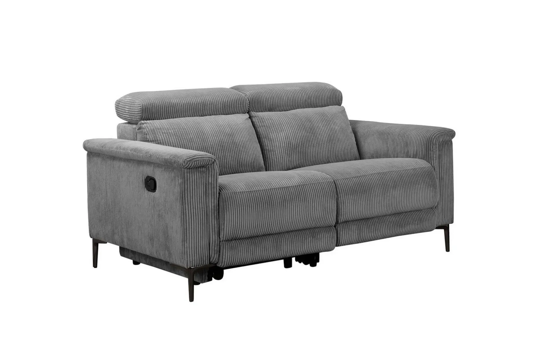 Lund Reclinersofa 2-seter
