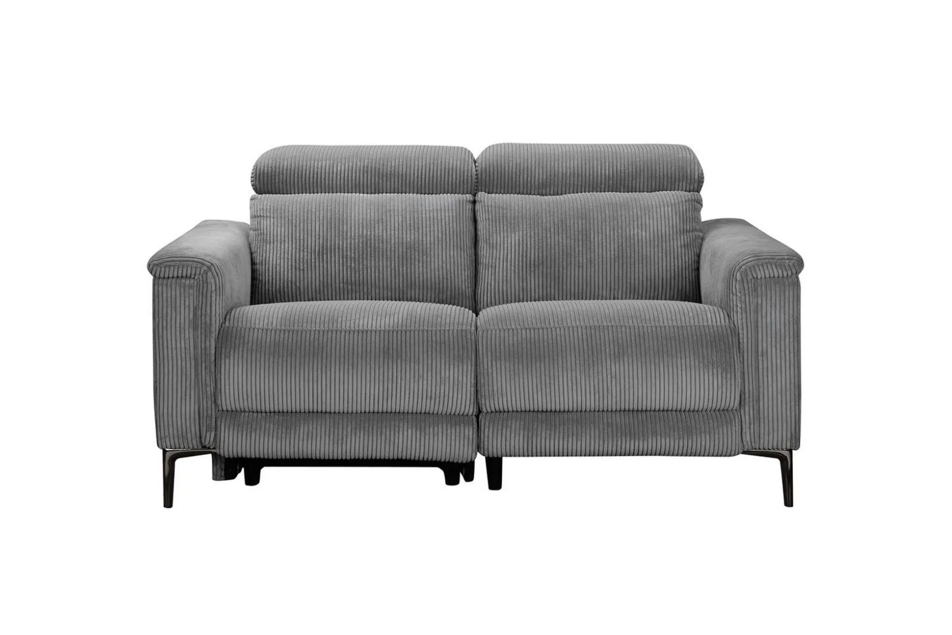 Lund Reclinersofa 2-seter