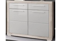 Luovaure Skoskap 119 cm